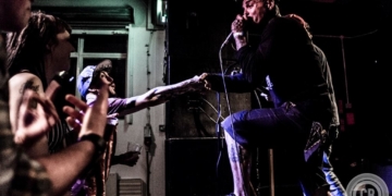 Crazy Town – 07/04/2017