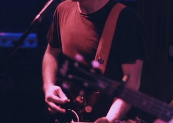 Fox Colony EP Launch – 04/05/2017