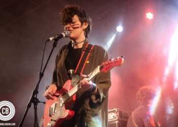 Jealous of the Birds