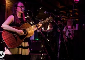 Lauren Bird “The Inbetween” album launch – 13/05/2017