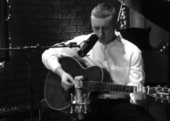 Patrick Mc Eleney Singer Songwriter