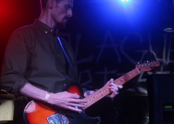 Chordblossom Presents: Plague Artists EP Launch