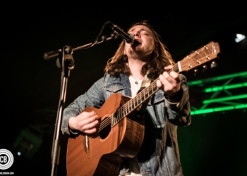 Ryan McMullan – CQAF 2017 – 07/05/2017