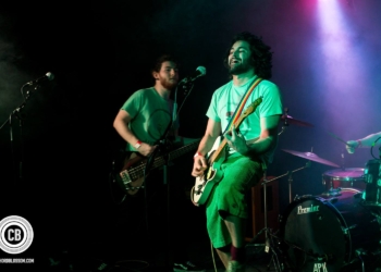 Salad Boyz EP Launch – 11/05/2017