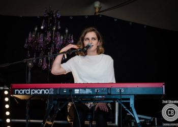 Hannah McPhillimy Photo