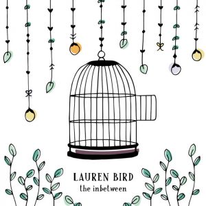 Lauren Bird - The Inbetween