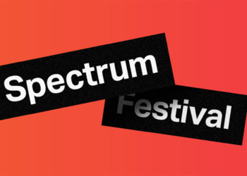 spectrum festival 2017 horizontal logo