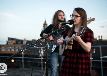 Culture Night Belfast – 22nd September 2017