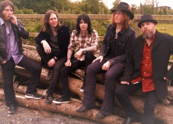 Blackwater Conspiracy – ‘Shootin’ The Breeze’