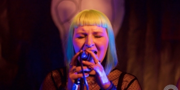 R51 Farewell to Russia Tour Fundraiser