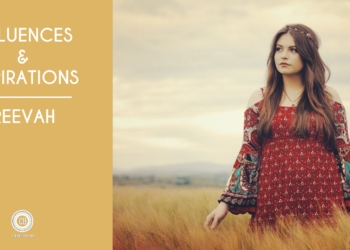 Influences Mixtape: Reevah