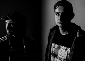 Waking Android band photo