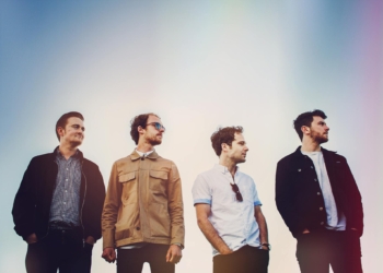 Echo Raptors – Turn Into One