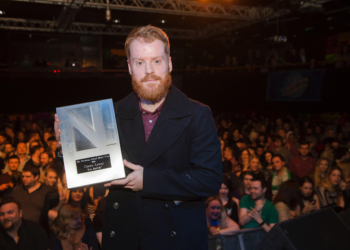 NI Music Prize announces 2017 shortlist