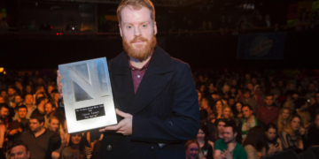 NI Music Prize announces 2017 shortlist