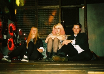 Stream: Beauty Sleep – Until We See The Sun