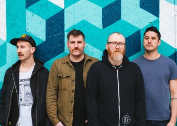 And So I Watch You From Afar