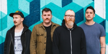 And So I Watch You From Afar