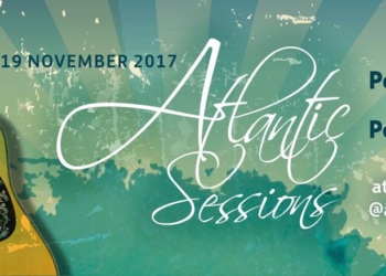 Atlantic Sessions hits the North Coast again