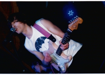 Brand New Friend Spectrum