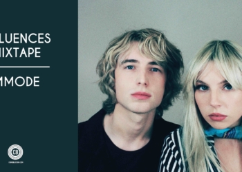 Influences Mixtape: MMODE