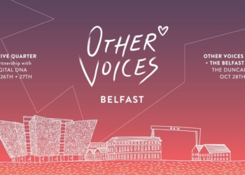 Other Voices Belfast 2017