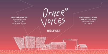 Other Voices Belfast 2017