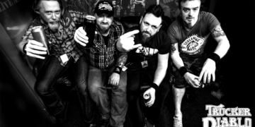 Trucker Diablo – Fighting For Everything