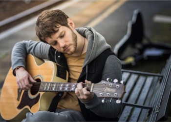 Aidan Logan - Paul Killeen Photography.