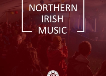 fresh music from northern ireland playlist cover