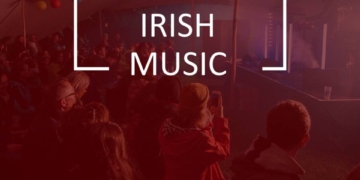 fresh music from northern ireland playlist cover