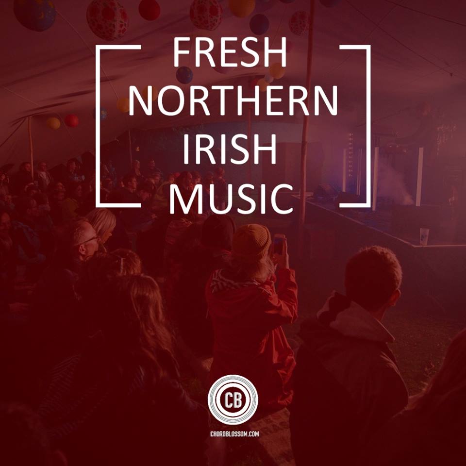 fresh music from northern ireland playlist cover