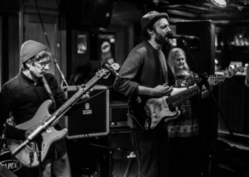 les pantalons band photo