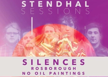 Stendhal Sessions – 2nd November 2017
