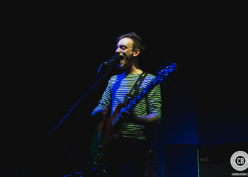 Rosborough - Photo by Y-Control Photography