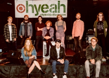 Stream: Scratch My Progress, Vol. 6