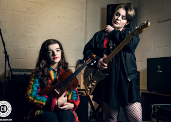 Interview: Whale Talk