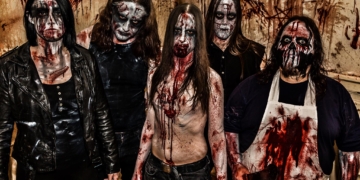 drakonis band photo