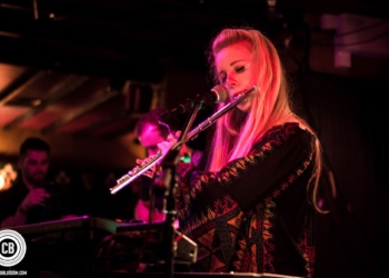 Rebekah Fitch – ‘Not Myself’ Single Launch 25/10/2017