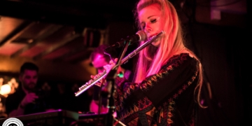 Rebekah Fitch – ‘Not Myself’ Single Launch 25/10/2017