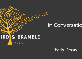 bird and bramble logo - early doors
