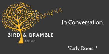 bird and bramble logo - early doors