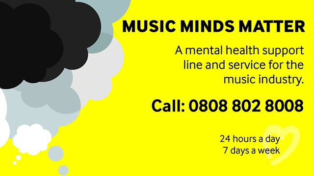 help musicians music minds matter logo