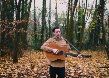 Watch: Benjamin Hamilton – First Light