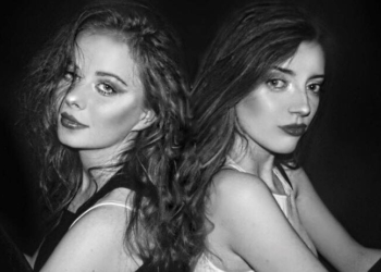 orlaith & mollie photo