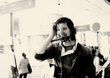 Introducing: #94 – Dolbro Dan