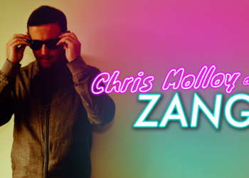Chris Molloy and the Zang