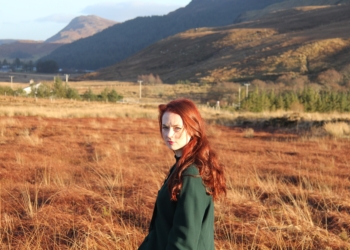 Stream: Gaze is Ghost – Selkie Skin