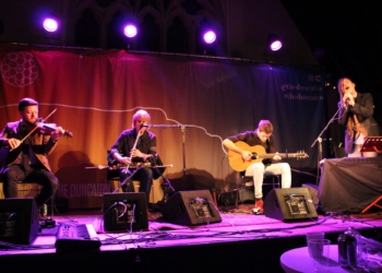 Ulaid & Duke Special – 9th February 2018