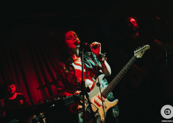 Susie Blue album launch – 17th February 2018